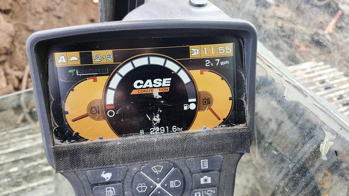 Used 2020 Case CX220C