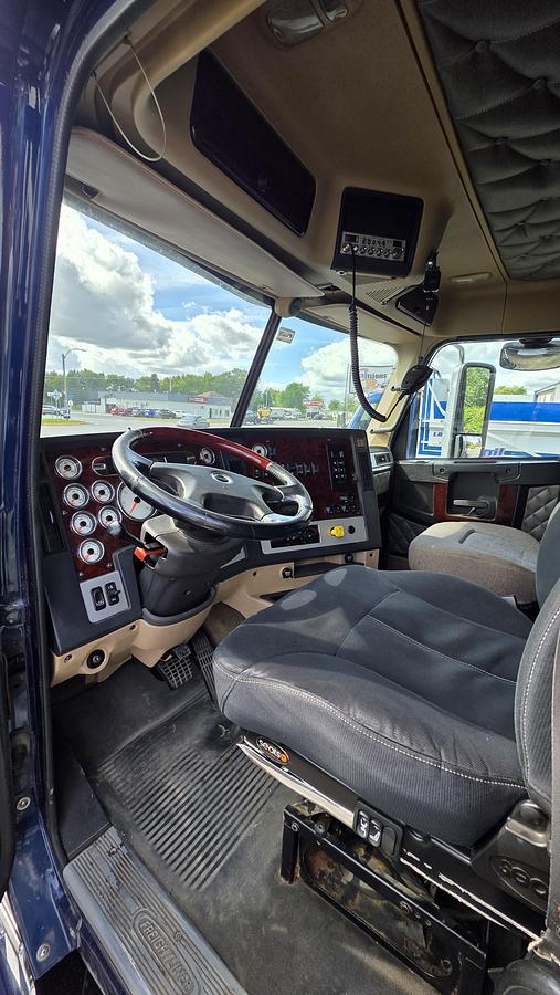 Used 2012 Freightliner Coronado