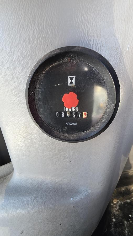 Used 2009 Volvo G940