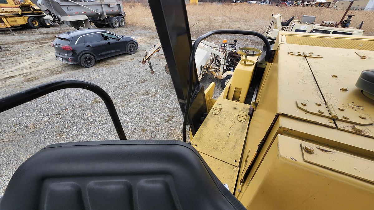 Used 1998 Dynapac CC501