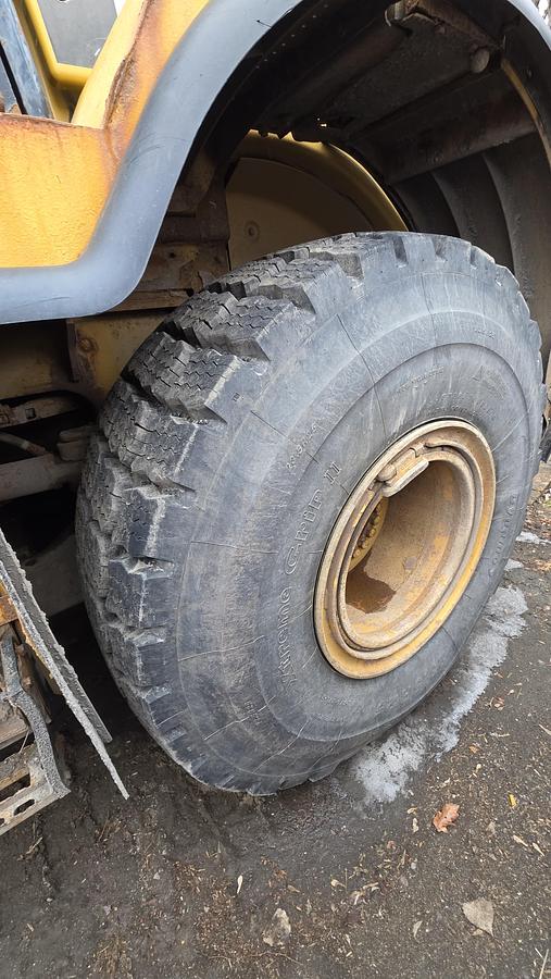 Used 2011 Caterpillar 950H