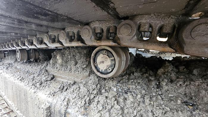 Used 2019 John Deere 470G