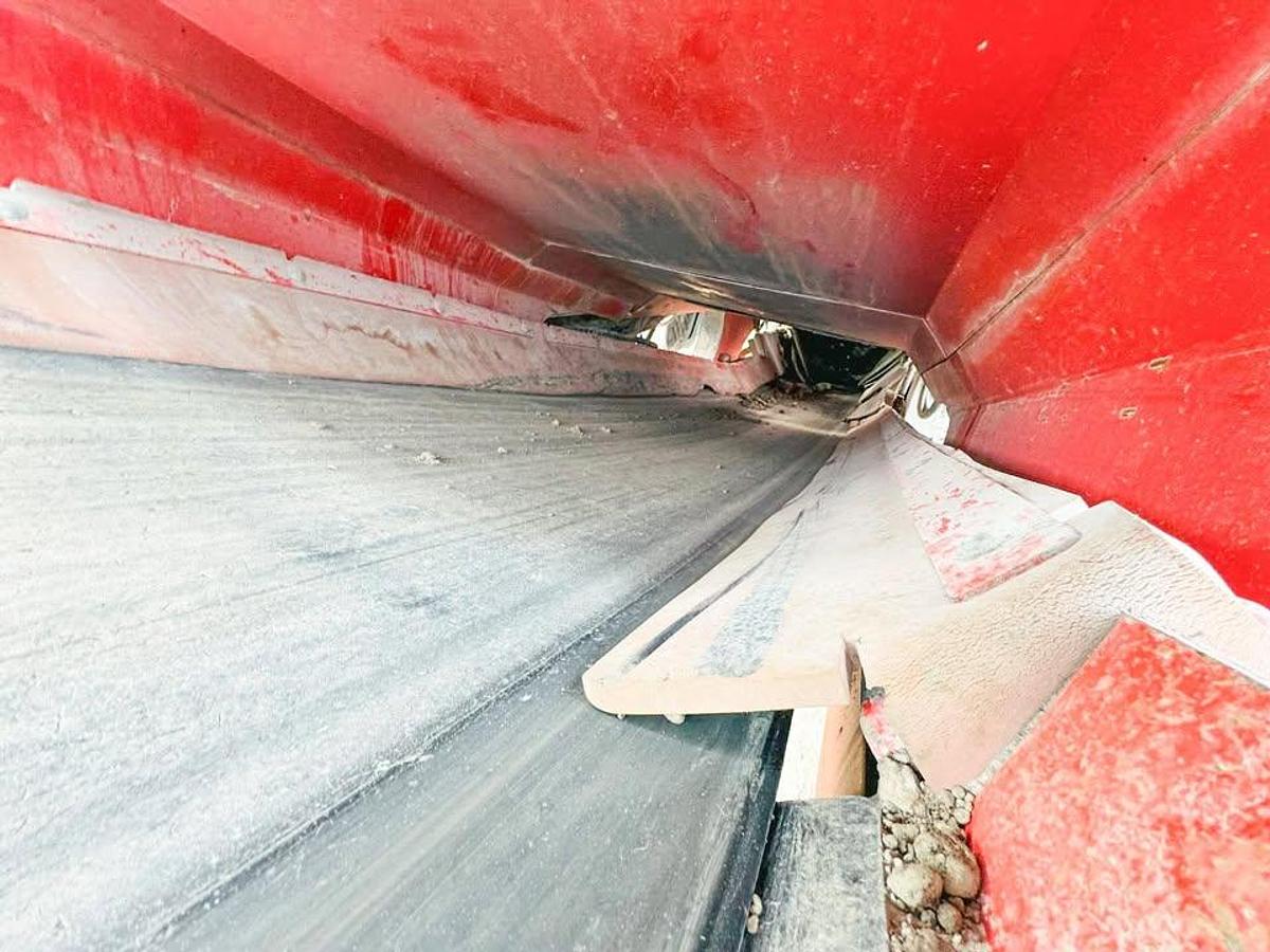 Used 2021 Terex Finlay J1170