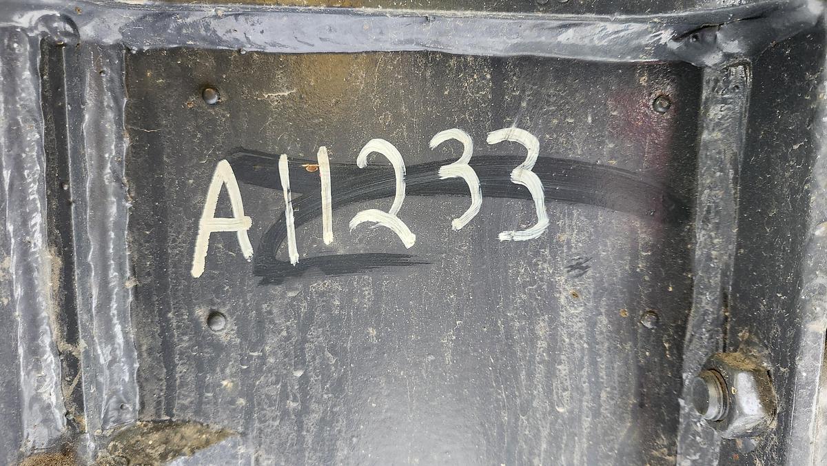 Used 2010 Komatsu HM300