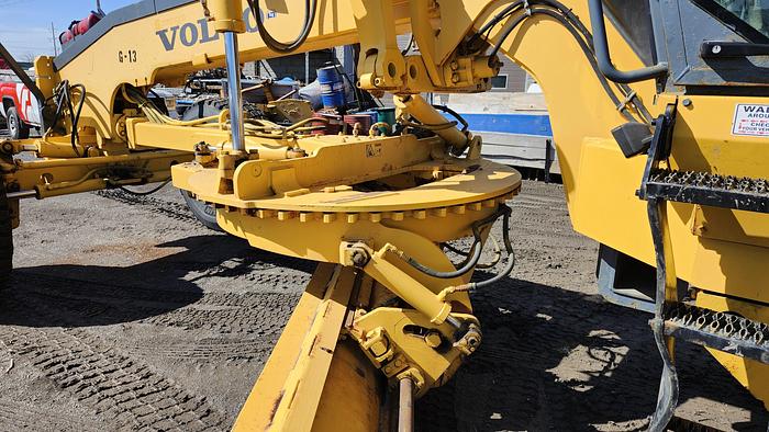 Used 2007 Volvo G960