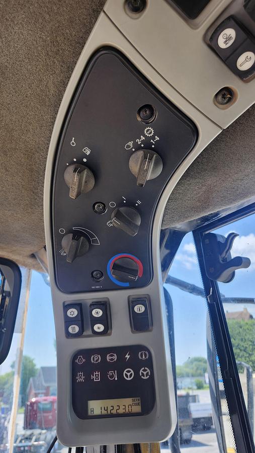 Used 2011 Caterpillar 950H