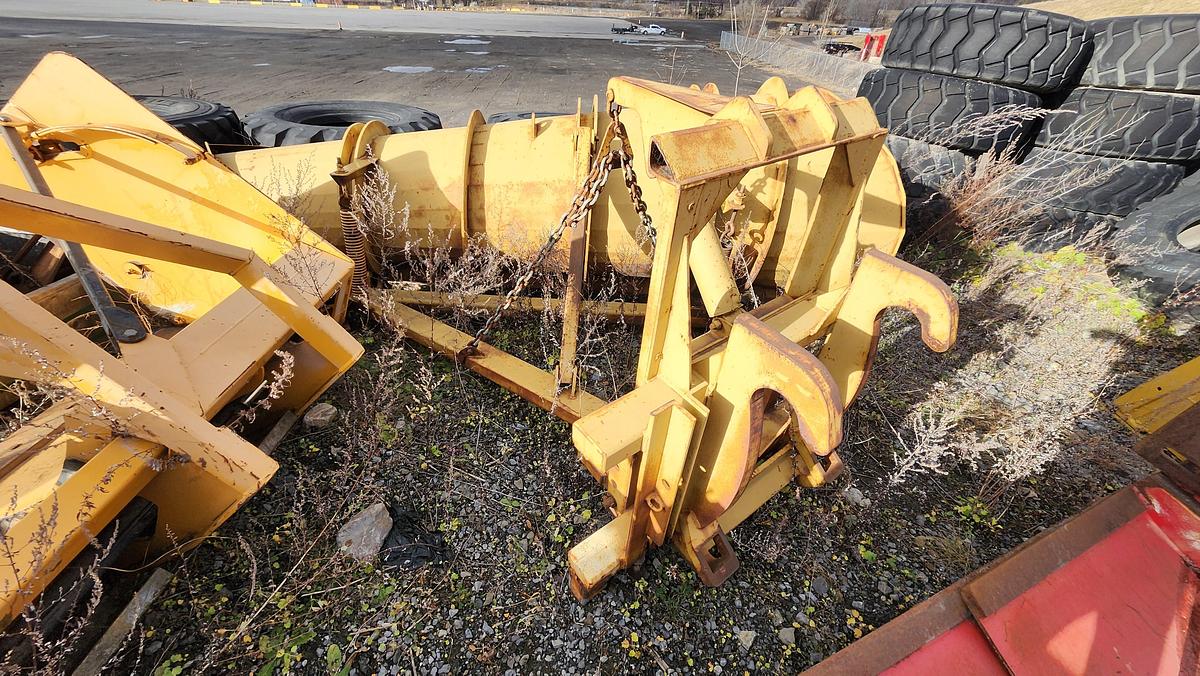 Used One-Way 13 Pieds / 13 Feet