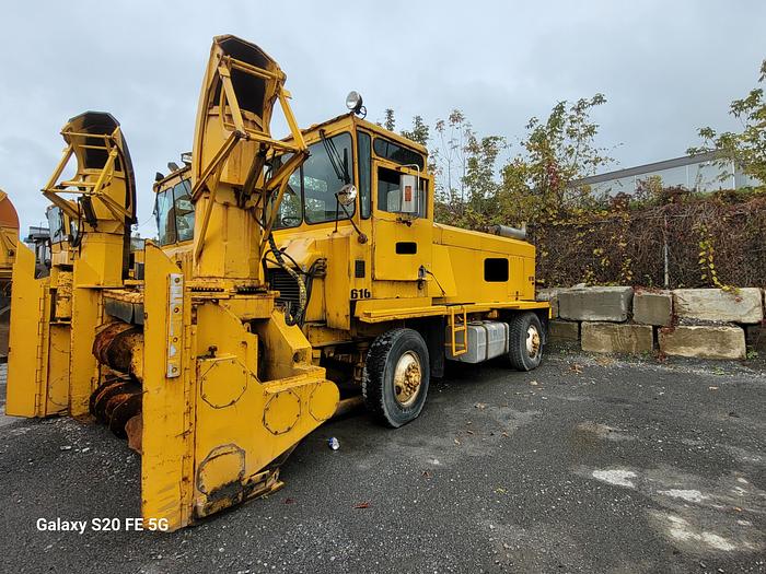 Used 1979 SMI Sicard 7200