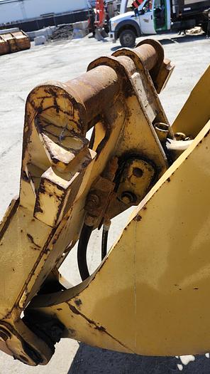 Used 2006 Caterpillar 950G