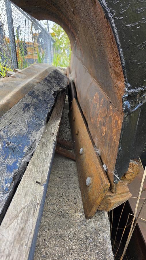 Used Inconnu / Unknown 10 Pieds / 10 Feet
