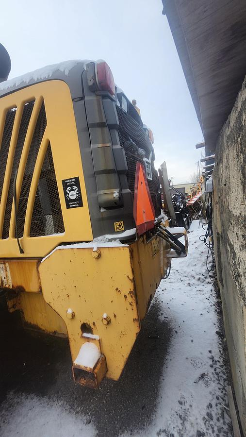 Used 2006 Volvo G940