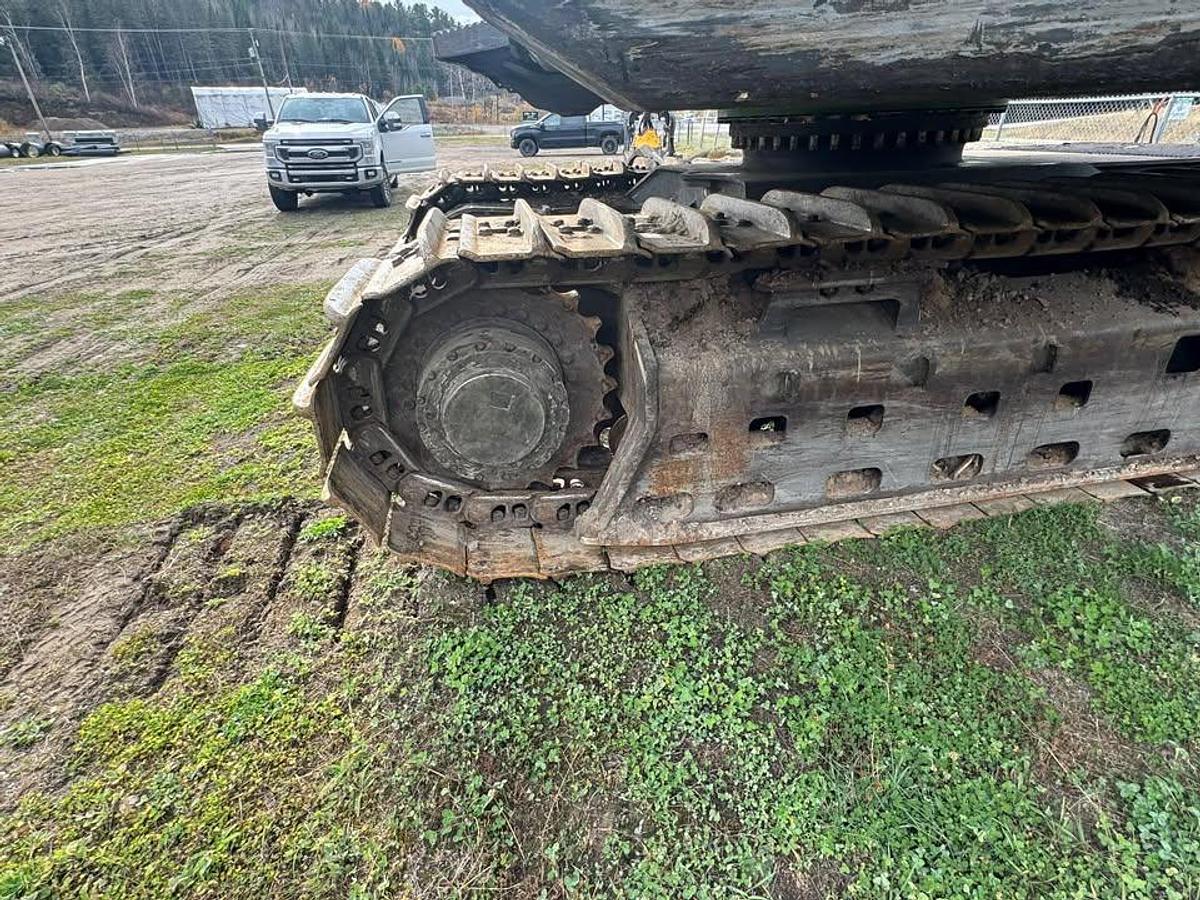 Used 2021 John Deere 903M