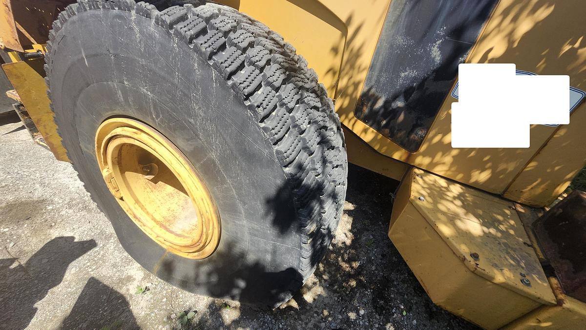 Used 1999 Caterpillar 950G