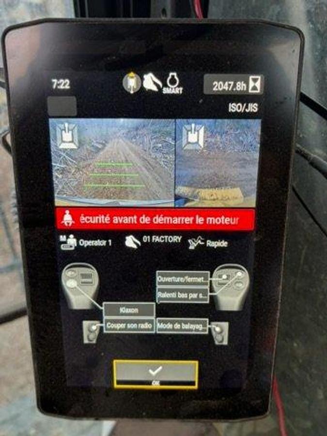 Used 2024 Caterpillar 330