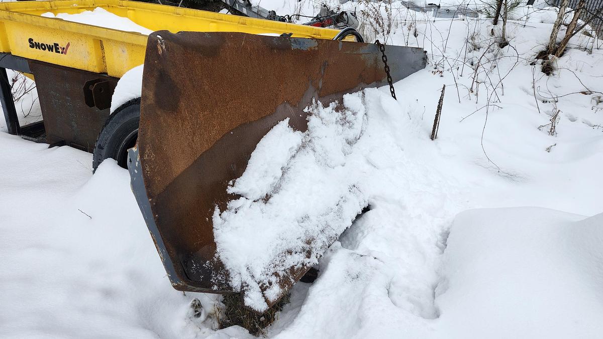 Used 2012 Volvo G970