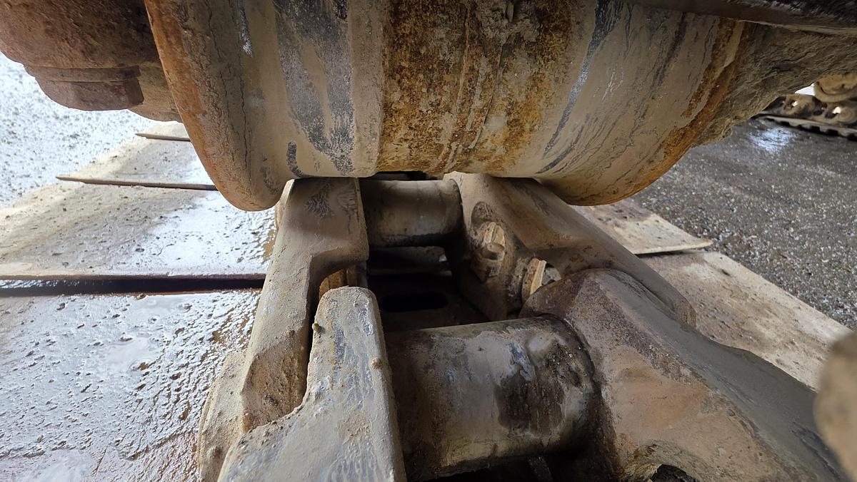 Used 2019 Volvo ECR355EL