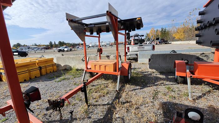 Used 2009 Ver-Mac ST-4815