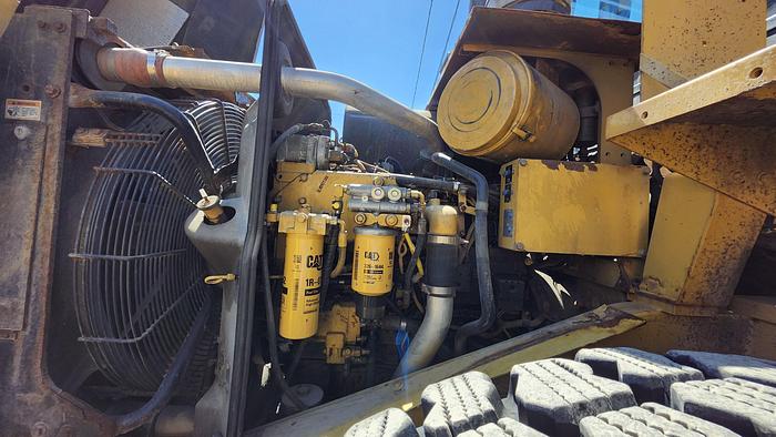 Used 2006 Caterpillar 950G