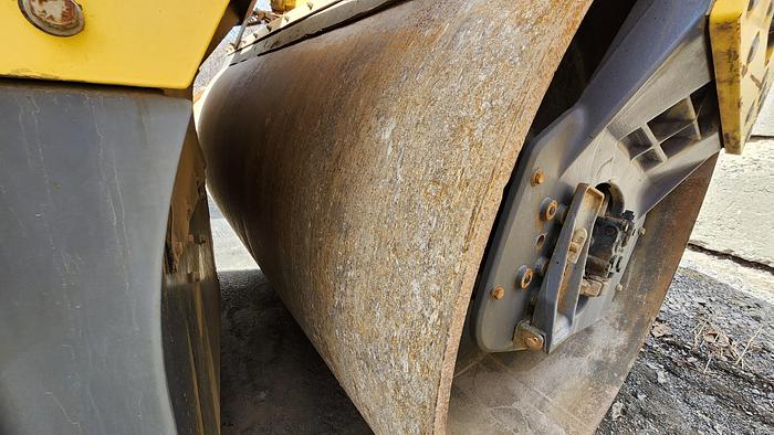 Used 2016 Dynapac CC5200