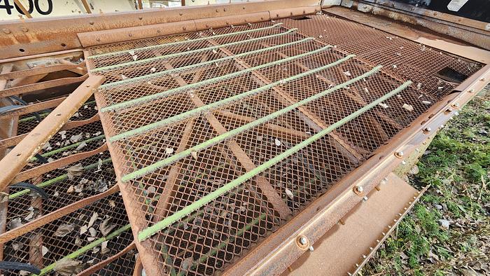 Used 2010 KPI-JCI 8203-38LP