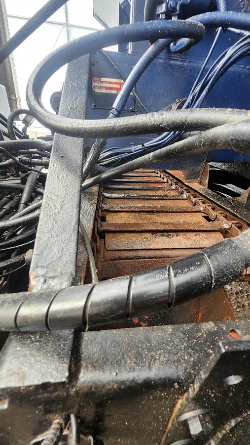 Used 2002 International 2674