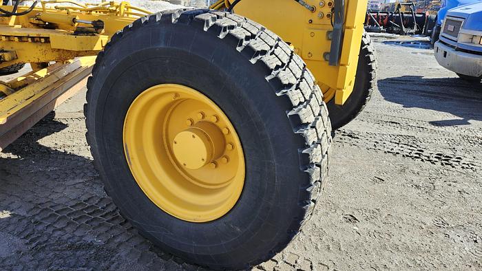 Used 2007 Volvo G960