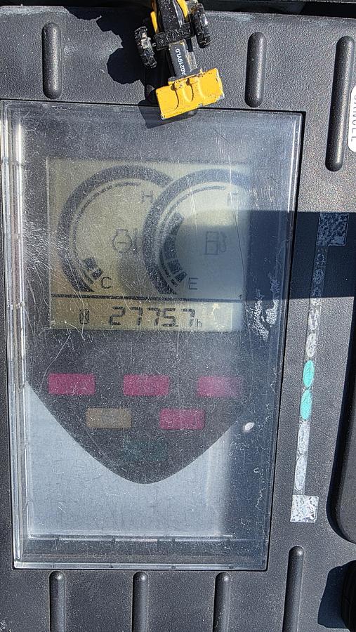 Used 2012 John Deere 17D