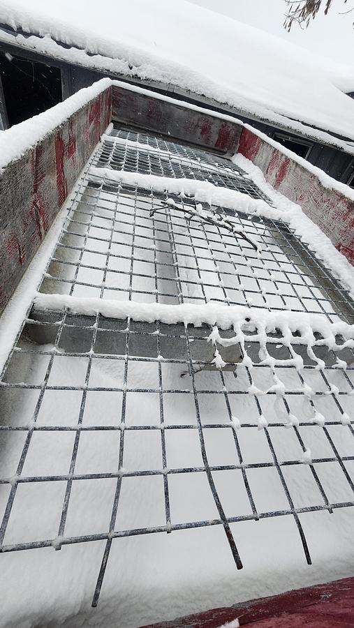 Used Artic 10 feet / AG10-H0N