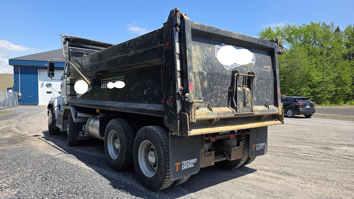 Used 2019 Western Star 4700SF