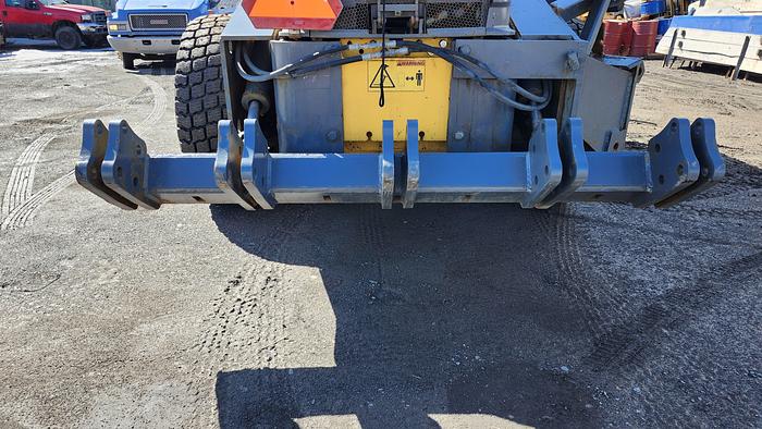 Used 2007 Volvo G960