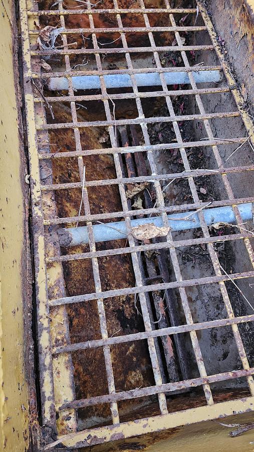 Used Salter Trackless