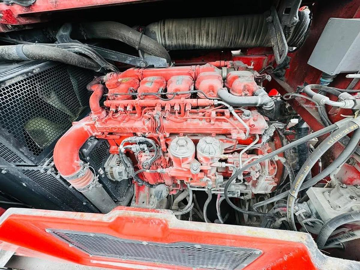 Used 2019 Terex Finlay C-1540