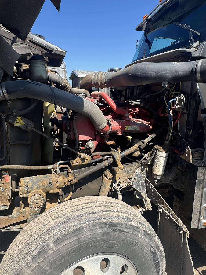 Used 2016 International Eagle 9900i