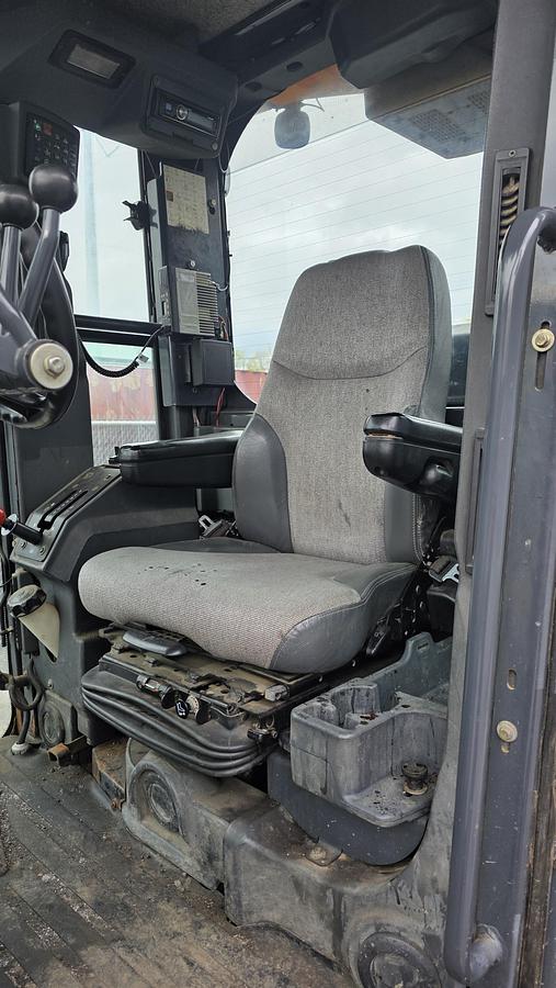 Used 2010 John Deere 772G