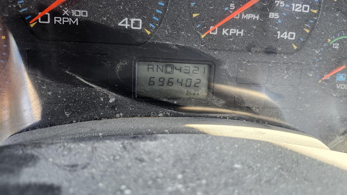 Used 2005 International