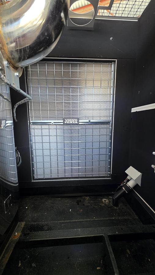 Used 2024 Volvo 500 kW