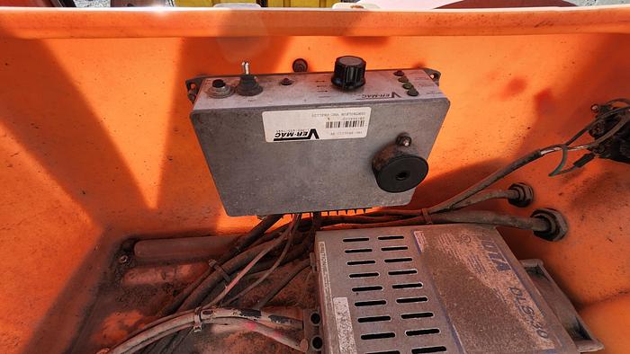 Used 2009 Ver-Mac ST-4815