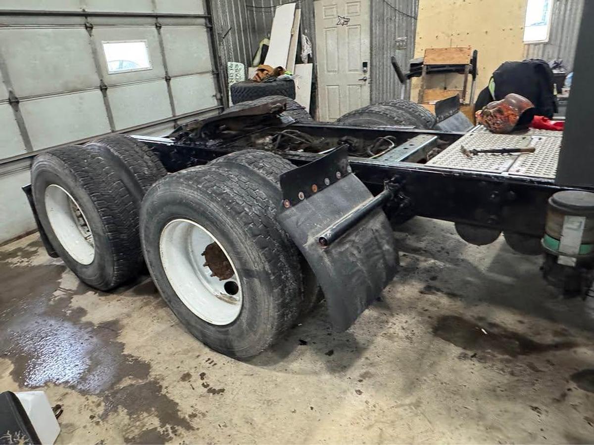 Used 2014 International Prostar