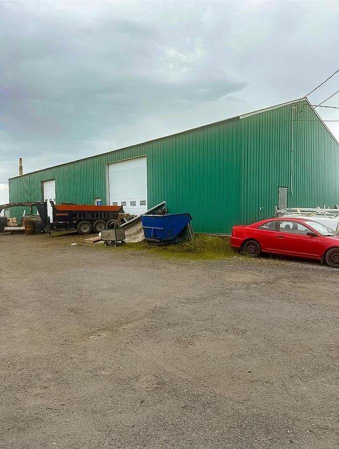 Used 1999 Fold Away 100x40