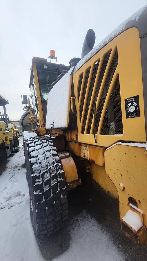 Used 2006 Volvo G940