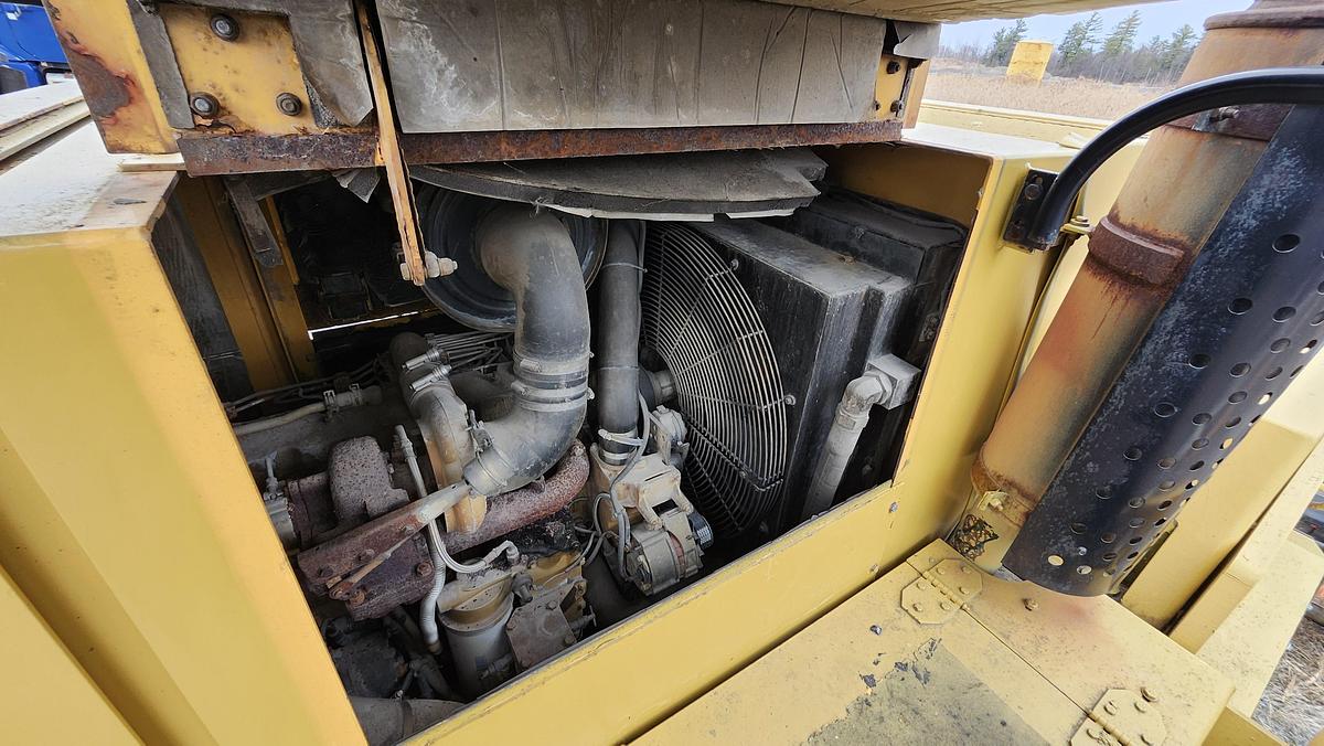 Used 1998 Dynapac CC501