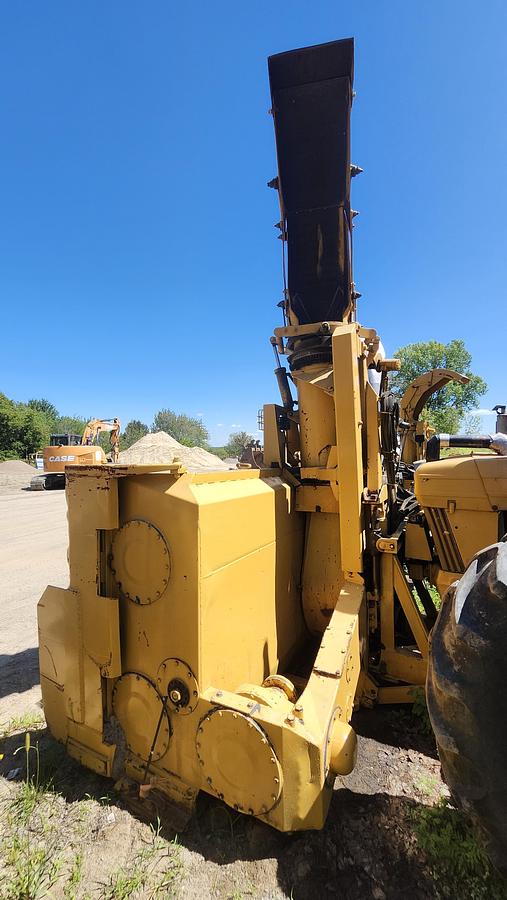Used 1991 Vohl 4x4 - 110"