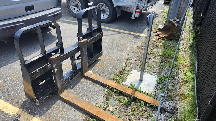 Used 2021 JCB 19C-1E