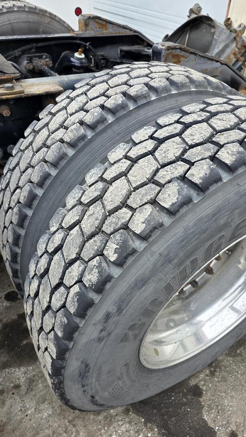 Used 2018 Kenworth T680