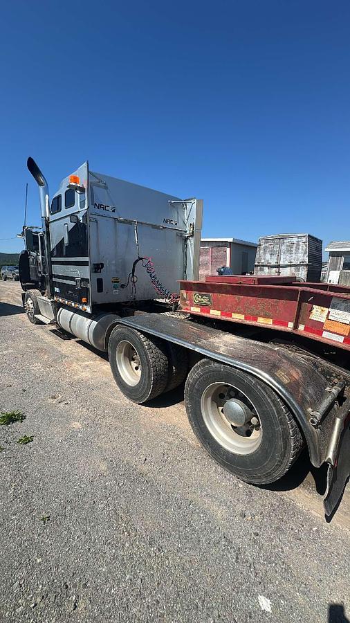 Used 2016 International Eagle 9900i