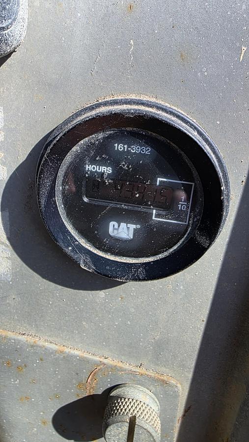 Used 2006 Caterpillar D4G LGP