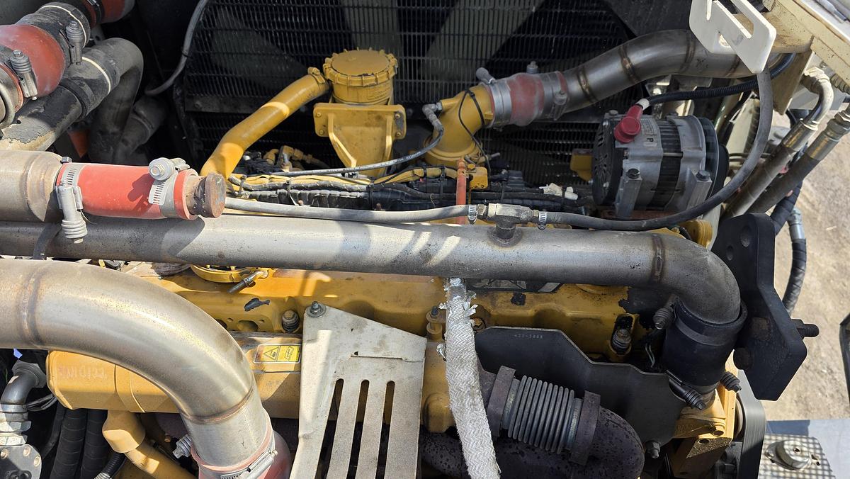 Used 2018 Sandvik QI 341