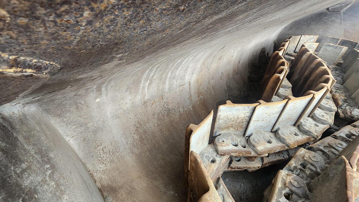 Used 2012 Caterpillar 980K