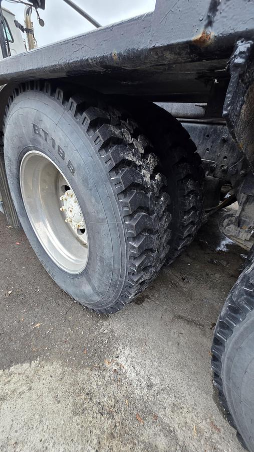 Used 2007 Sterling Roll-Off