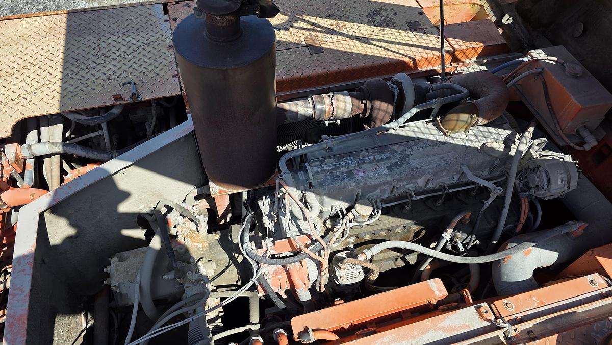 Used 1996 Atlas 1804 HD